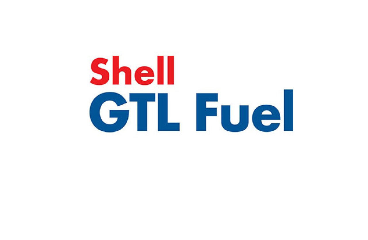 Shell GTL Fuel von Knauber als Kraftstoff.